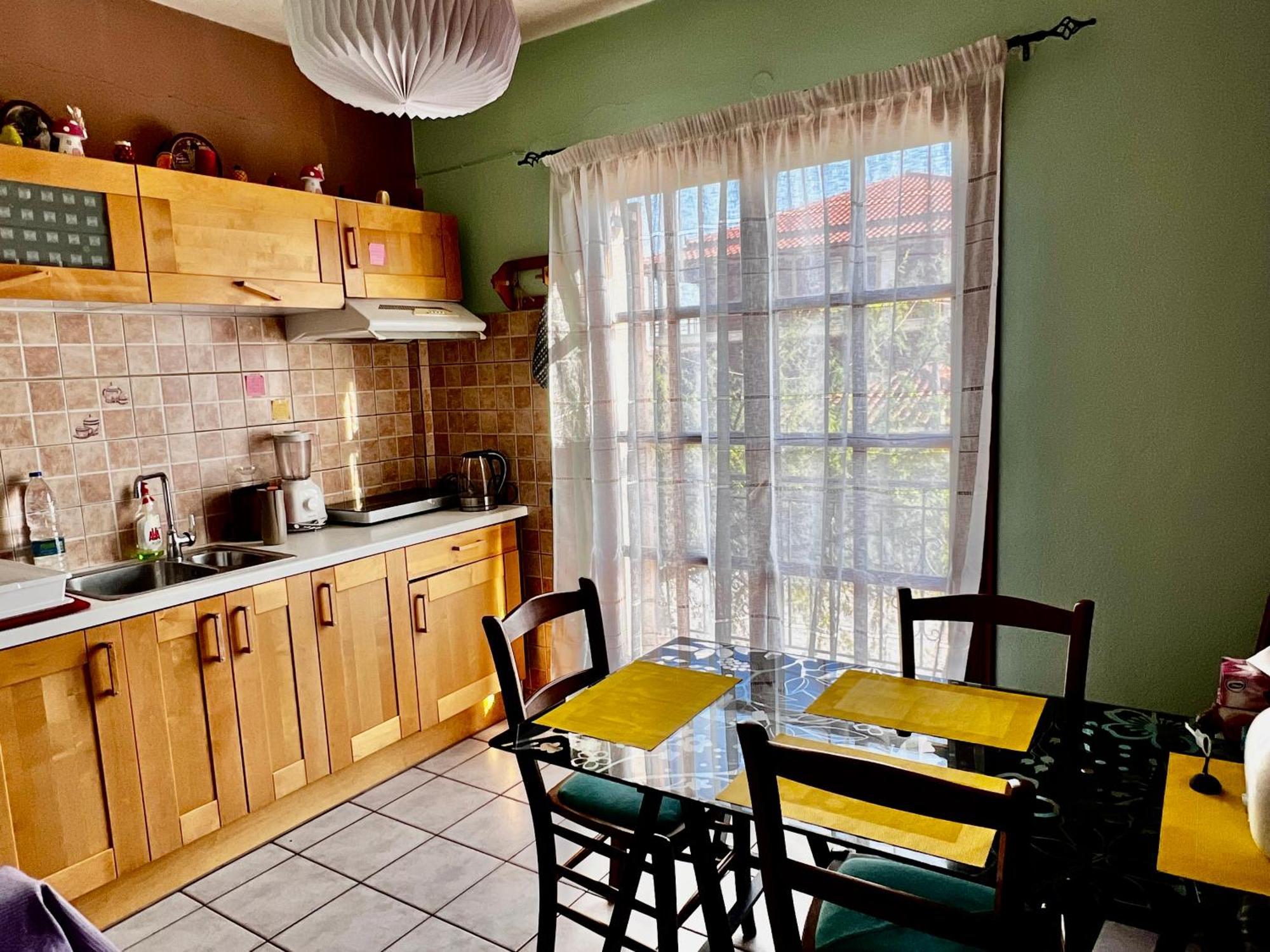 Sunny House At Ancient Mycenae, Close To Nafplio! Mykines Exterior photo